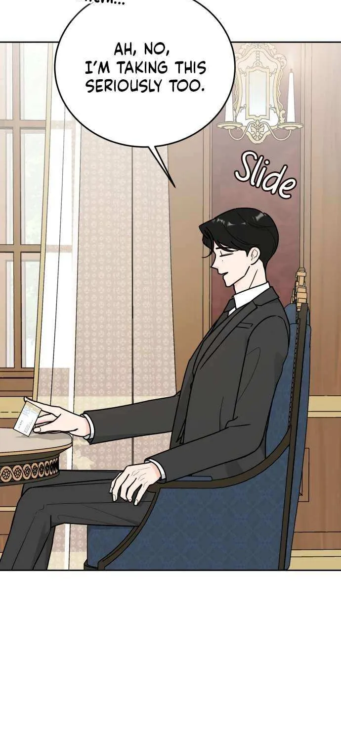 I Want to be the Director’s Husband Chapter 3 page 71 - 
