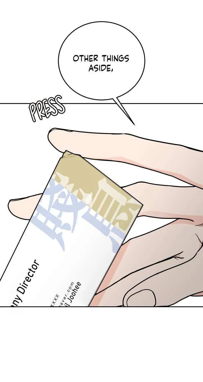 I Want to be the Director’s Husband Chapter 3 page 72 - 