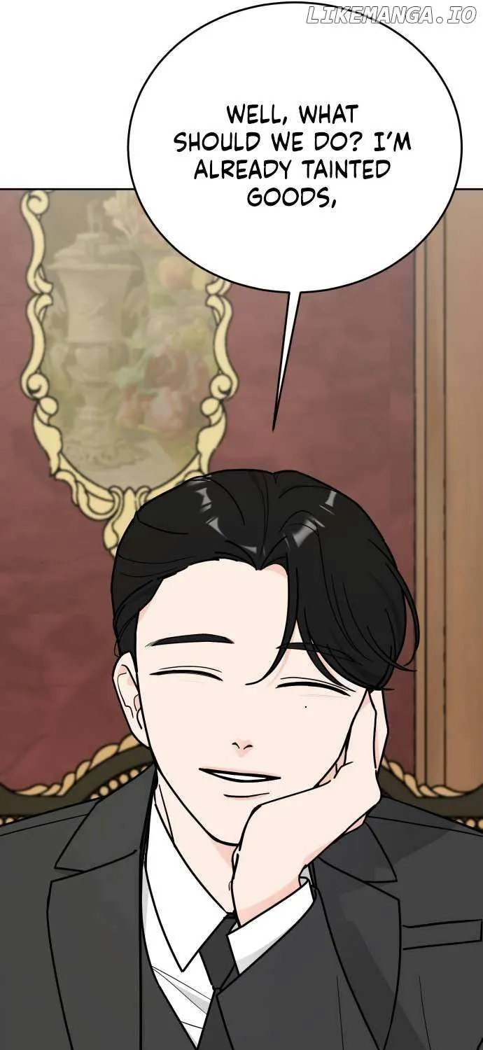 I Want to be the Director’s Husband Chapter 3 page 73 - 