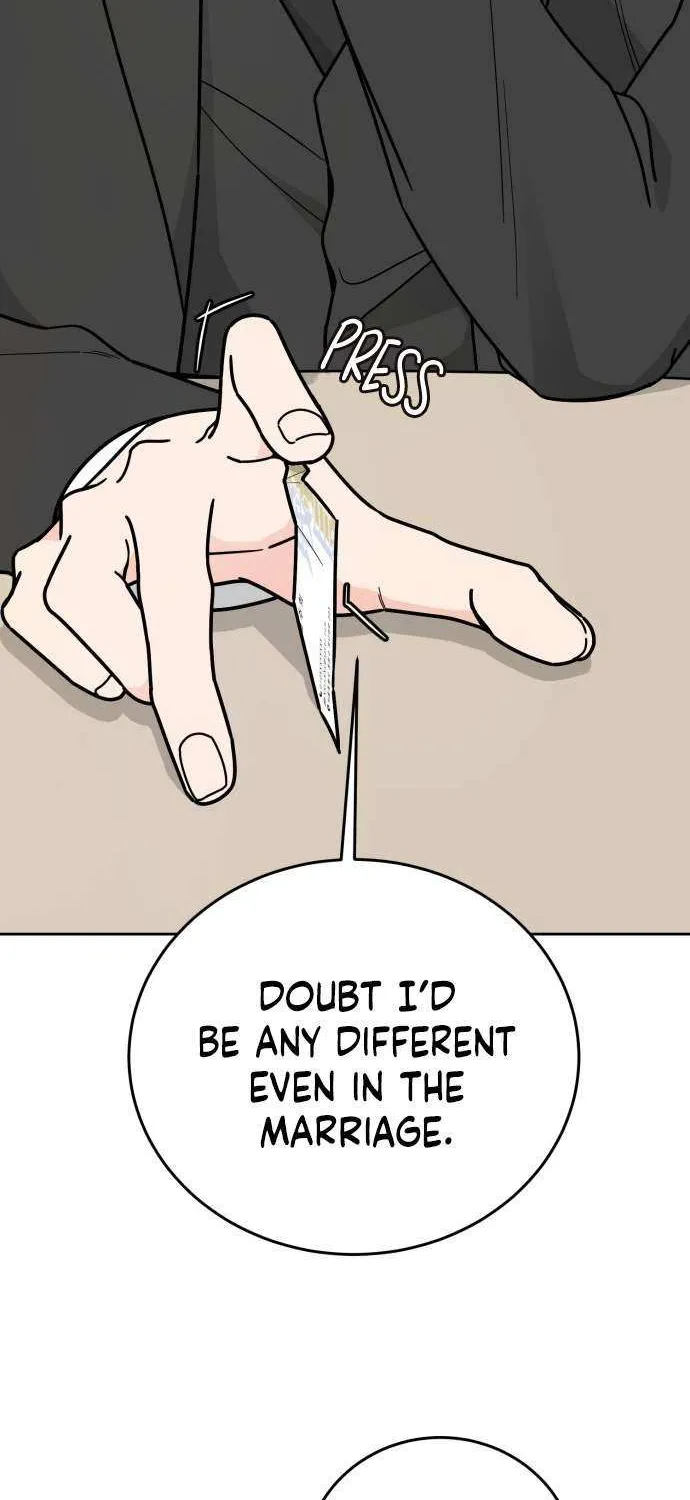 I Want to be the Director’s Husband Chapter 3 page 74 - 
