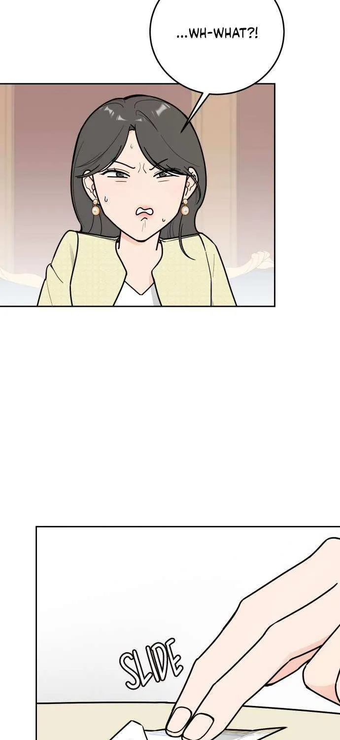 I Want to be the Director’s Husband Chapter 3 page 75 - 