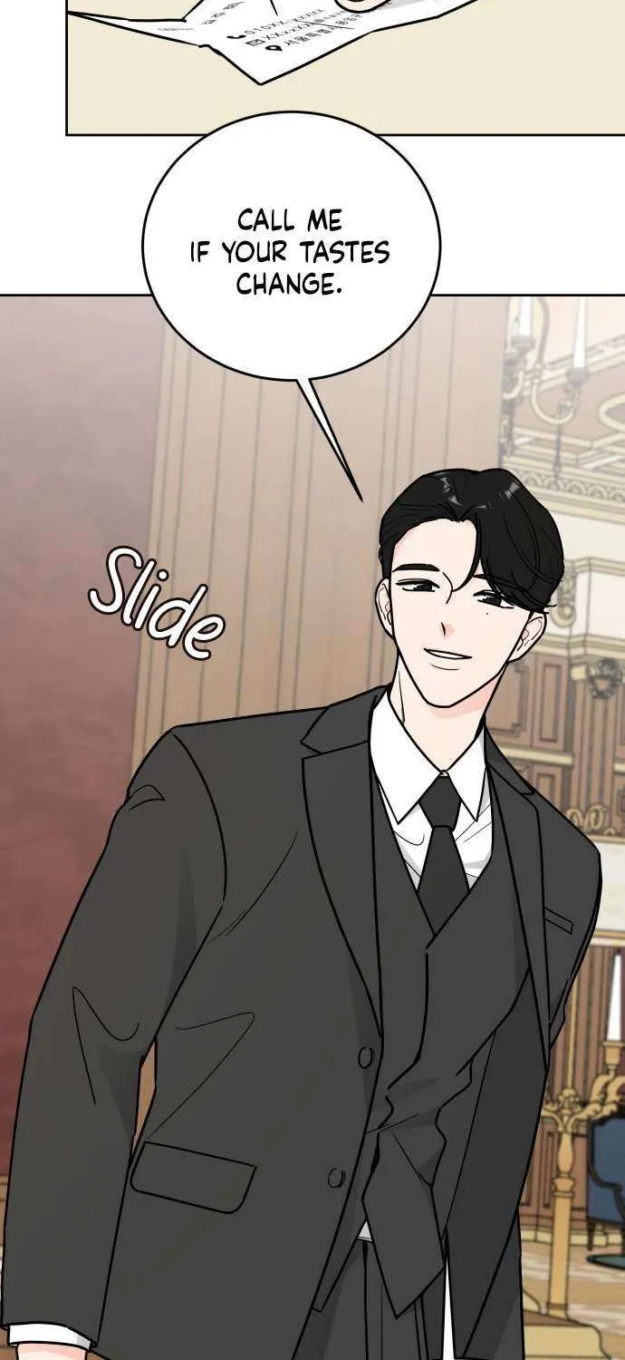 I Want to be the Director’s Husband Chapter 3 page 76 - 