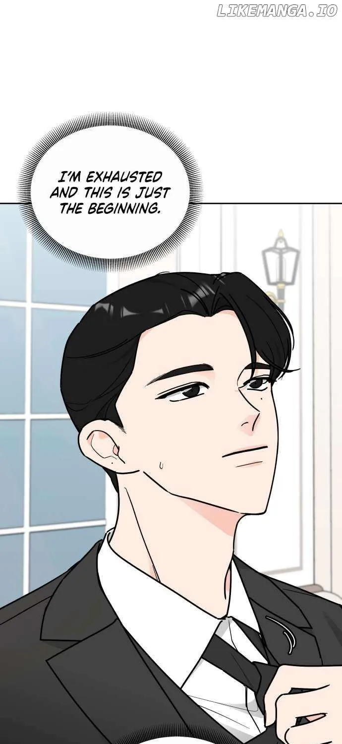 I Want to be the Director’s Husband Chapter 3 page 79 - 