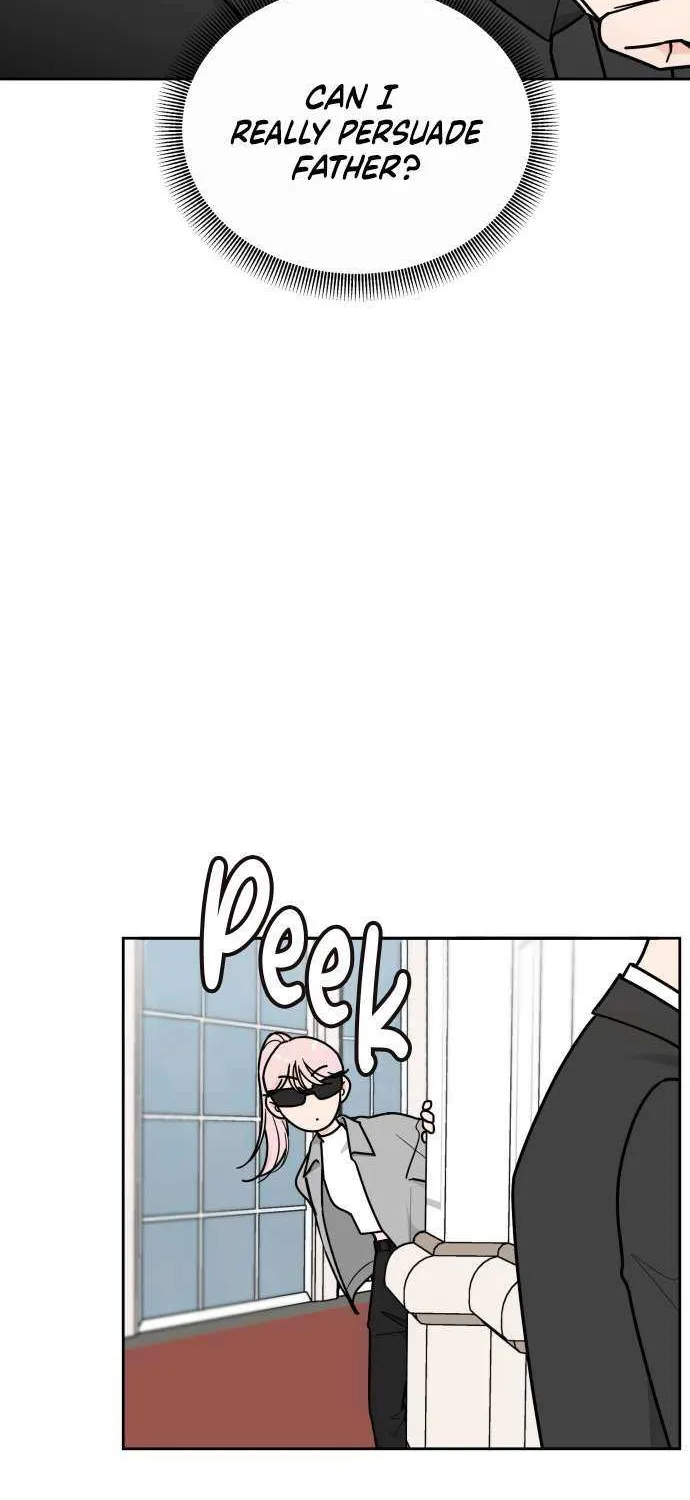 I Want to be the Director’s Husband Chapter 3 page 80 - 
