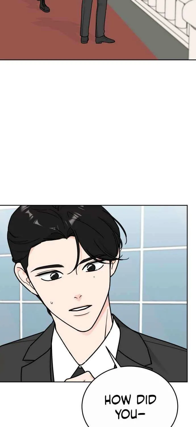 I Want to be the Director’s Husband Chapter 3 page 82 - 