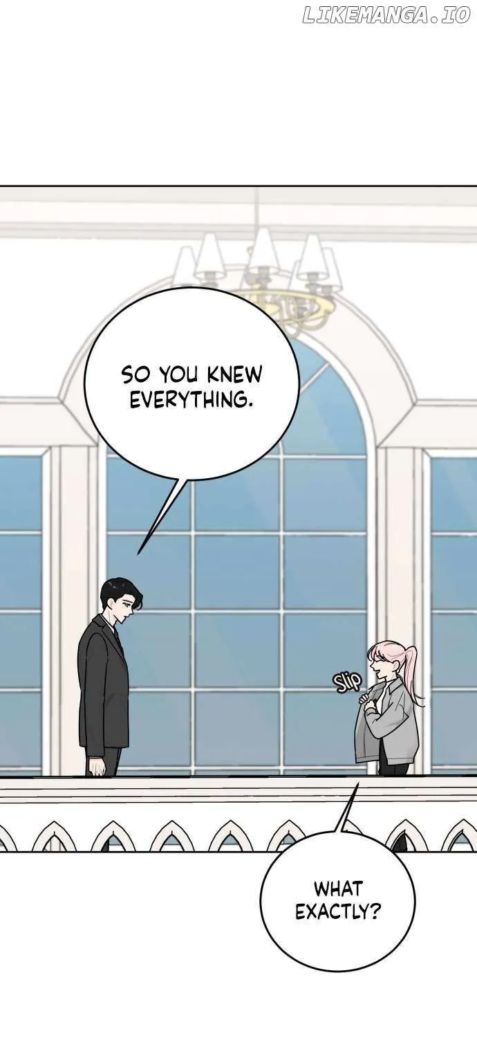 I Want to be the Director’s Husband Chapter 3 page 84 - 