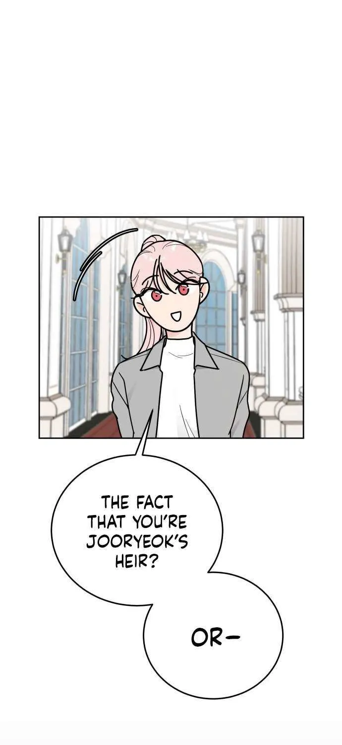 I Want to be the Director’s Husband Chapter 3 page 85 - 