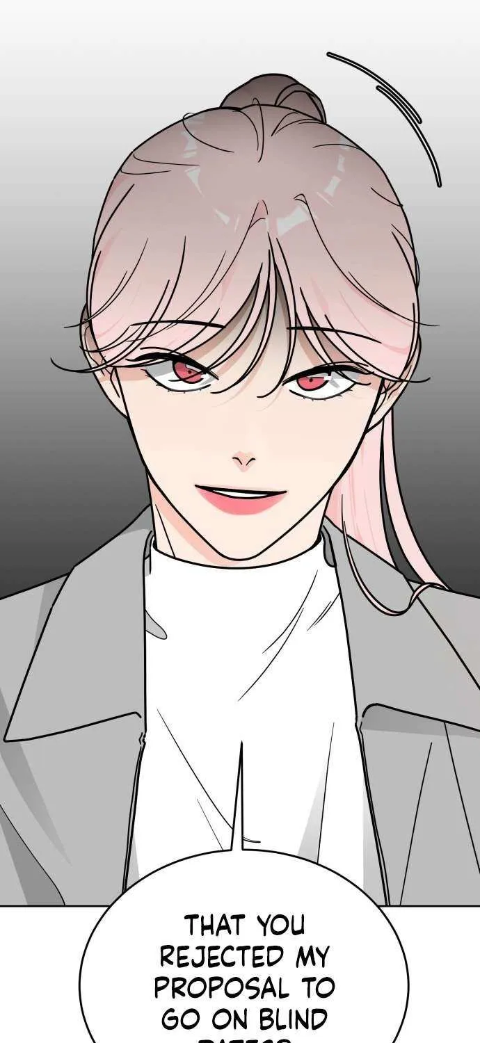 I Want to be the Director’s Husband Chapter 3 page 86 - 