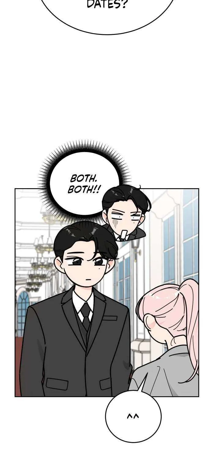 I Want to be the Director’s Husband Chapter 3 page 87 - 