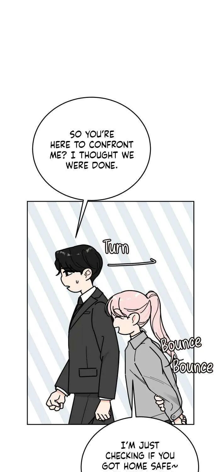 I Want to be the Director’s Husband Chapter 3 page 88 - 