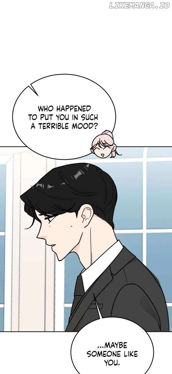 I Want to be the Director’s Husband Chapter 3 page 90 - 
