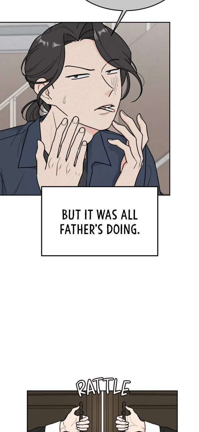I Want to be the Director’s Husband Chapter 3 page 10 - 