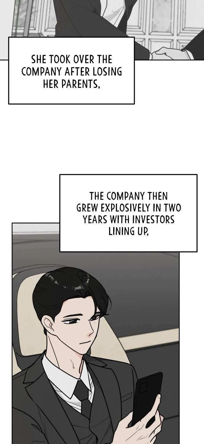 I Want to be the Director’s Husband Chapter 3 page 94 - 
