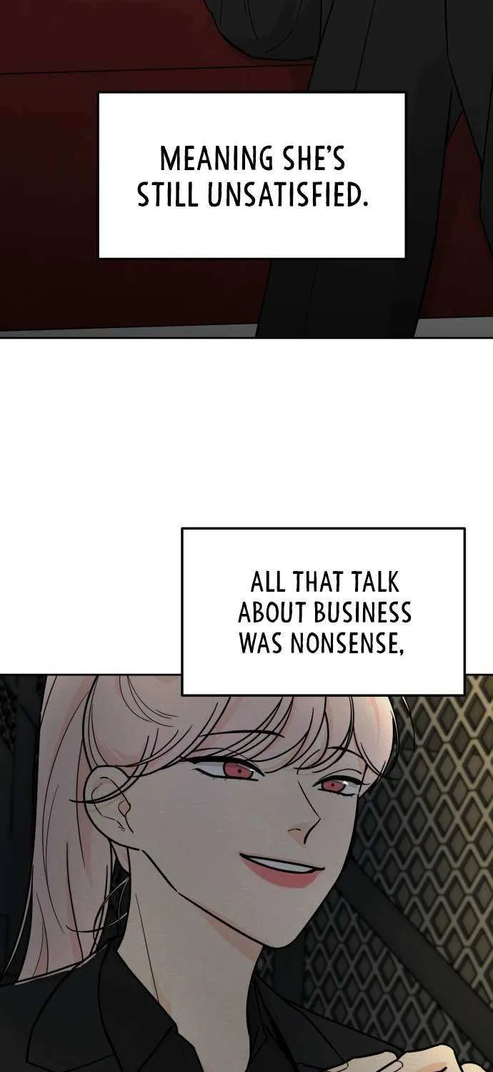 I Want to be the Director’s Husband Chapter 3 page 97 - 