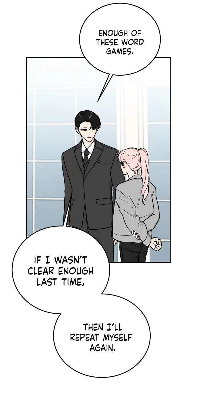 I Want to be the Director’s Husband Chapter 3 page 100 - 