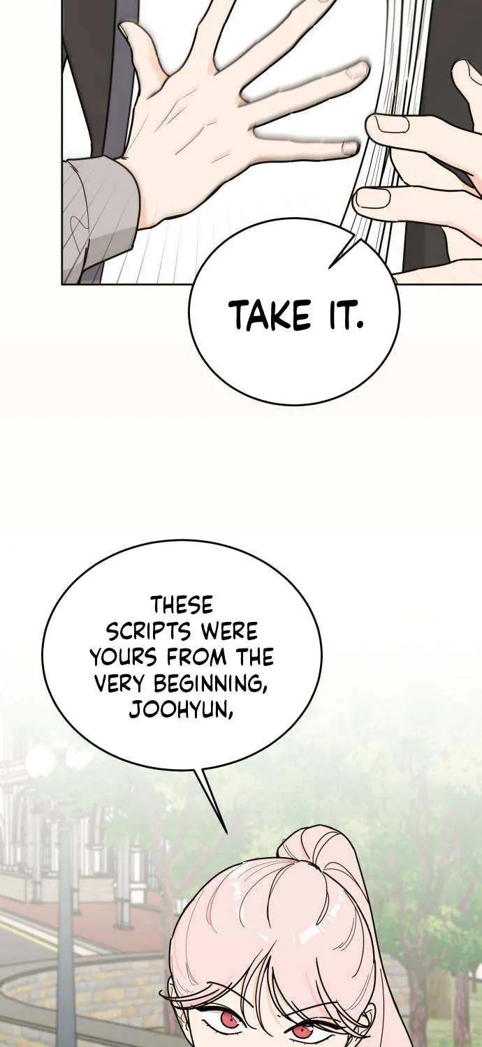 I Want to be the Director’s Husband Chapter 4 page 11 - 