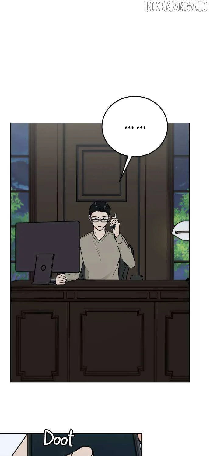 I Want to be the Director’s Husband Chapter 4 page 101 - 
