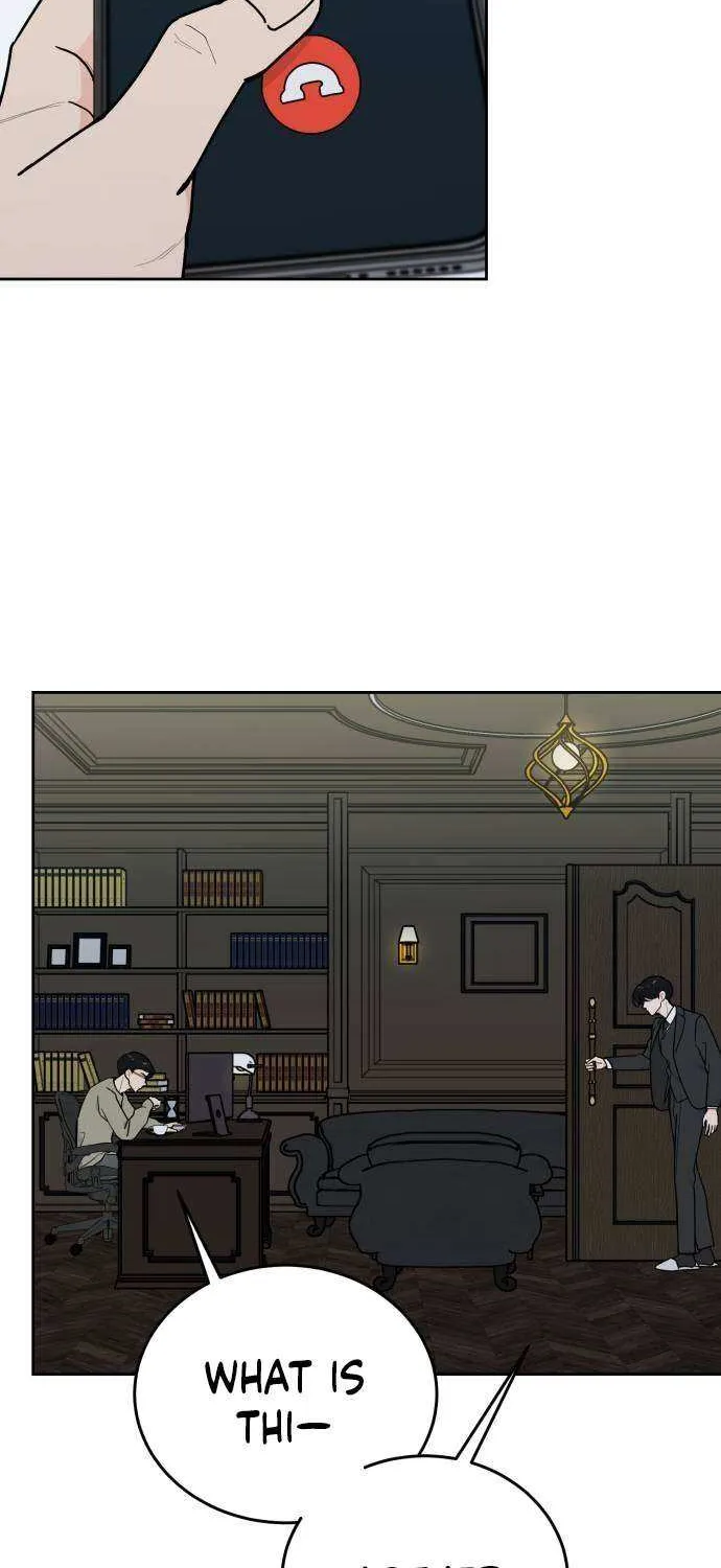 I Want to be the Director’s Husband Chapter 4 page 102 - 