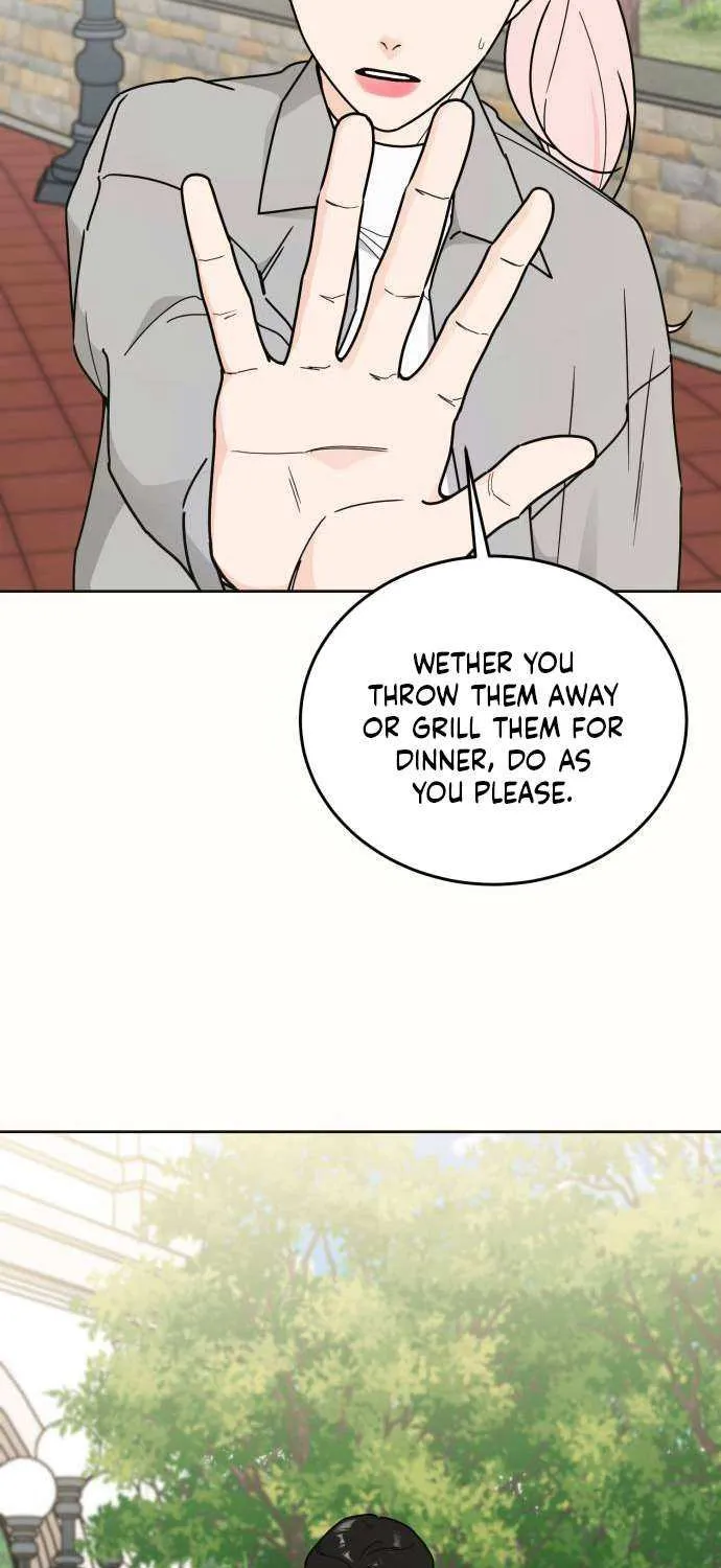 I Want to be the Director’s Husband Chapter 4 page 12 - 