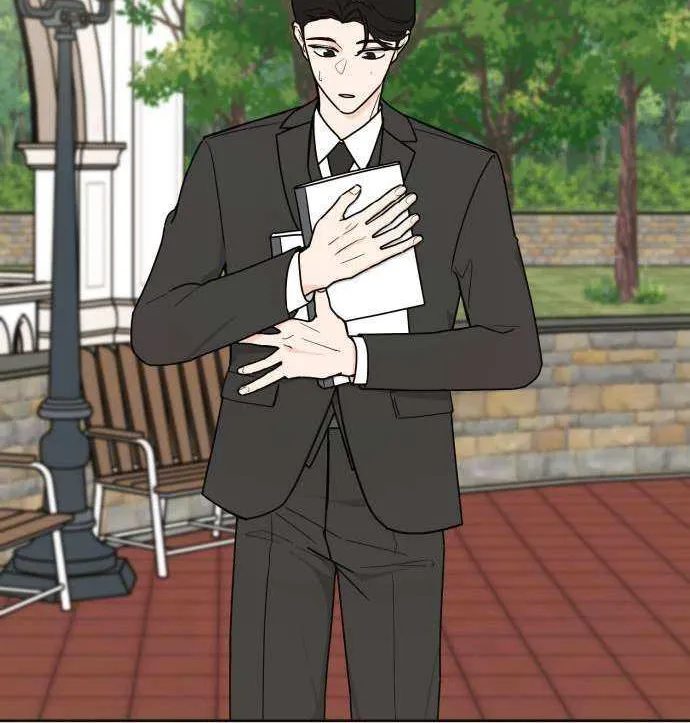 I Want to be the Director’s Husband Chapter 4 page 13 - 