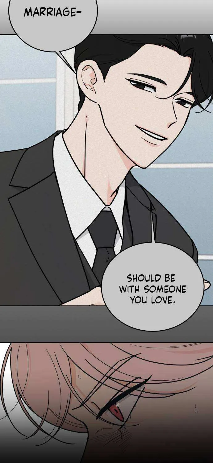 I Want to be the Director’s Husband Chapter 4 page 17 - 