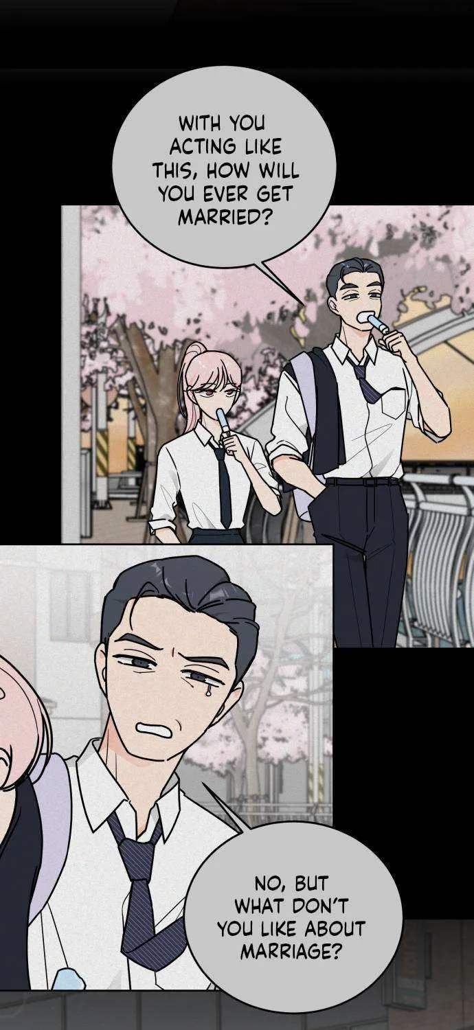 I Want to be the Director’s Husband Chapter 4 page 18 - 