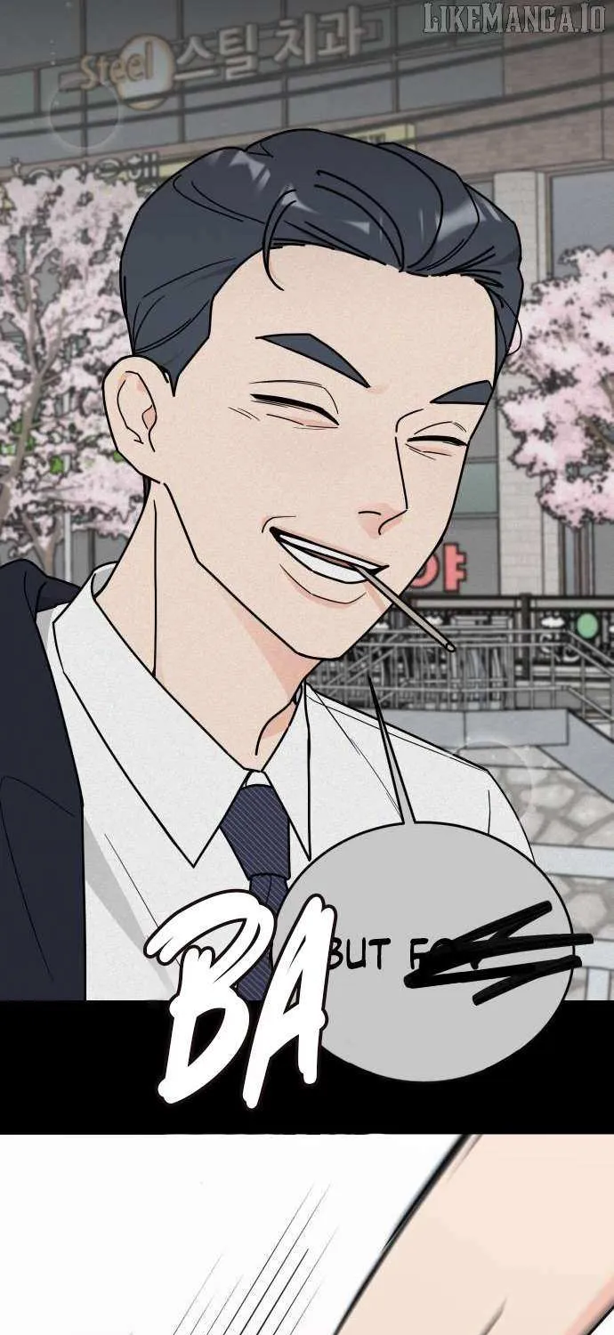 I Want to be the Director’s Husband Chapter 4 page 19 - 