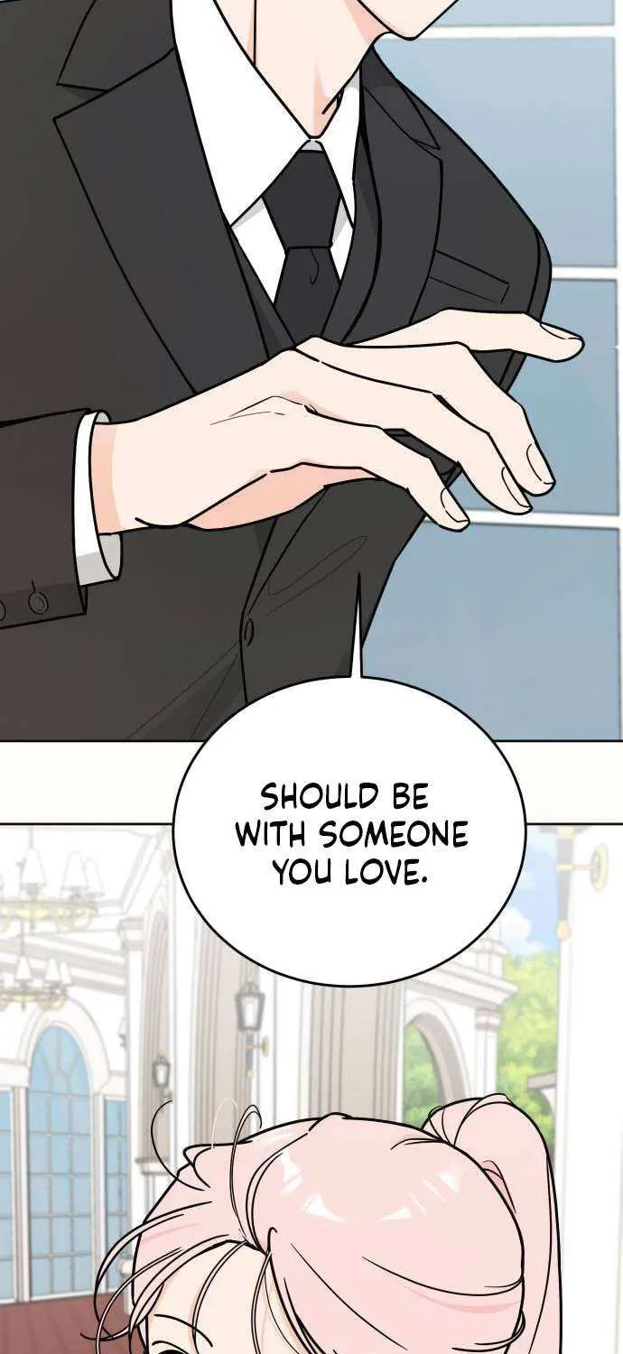 I Want to be the Director’s Husband Chapter 4 page 3 - 