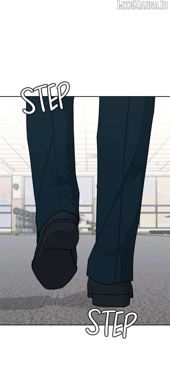 I Want to be the Director’s Husband Chapter 4 page 24 - 