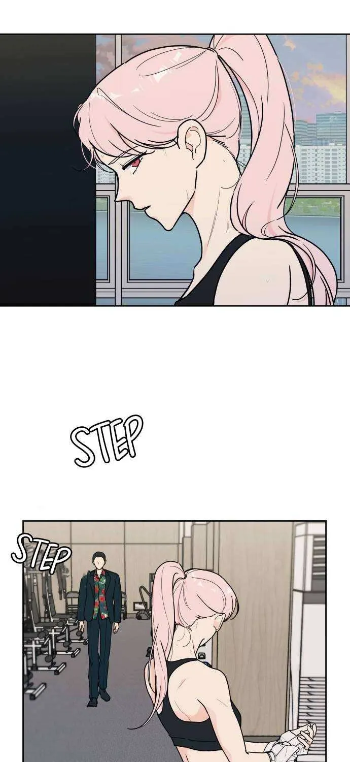 I Want to be the Director’s Husband Chapter 4 page 25 - 