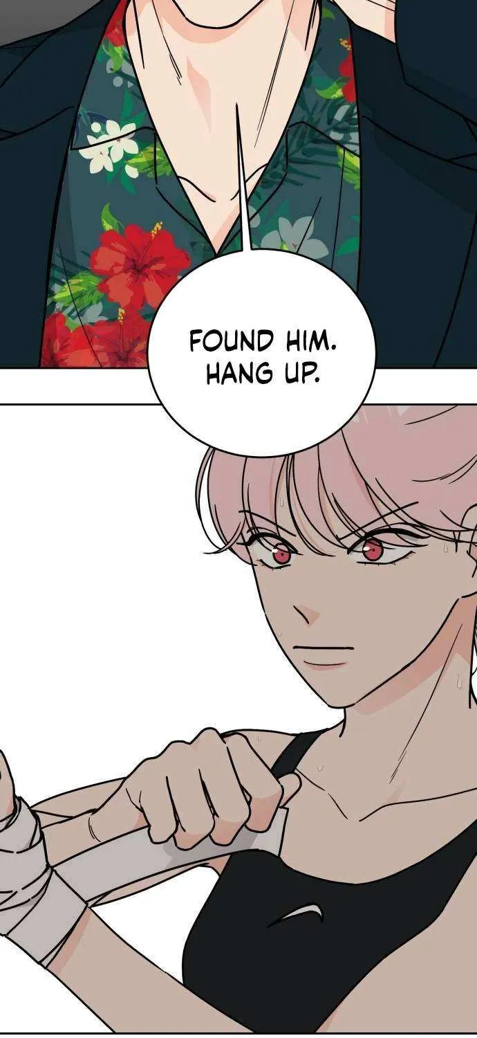 I Want to be the Director’s Husband Chapter 4 page 27 - 