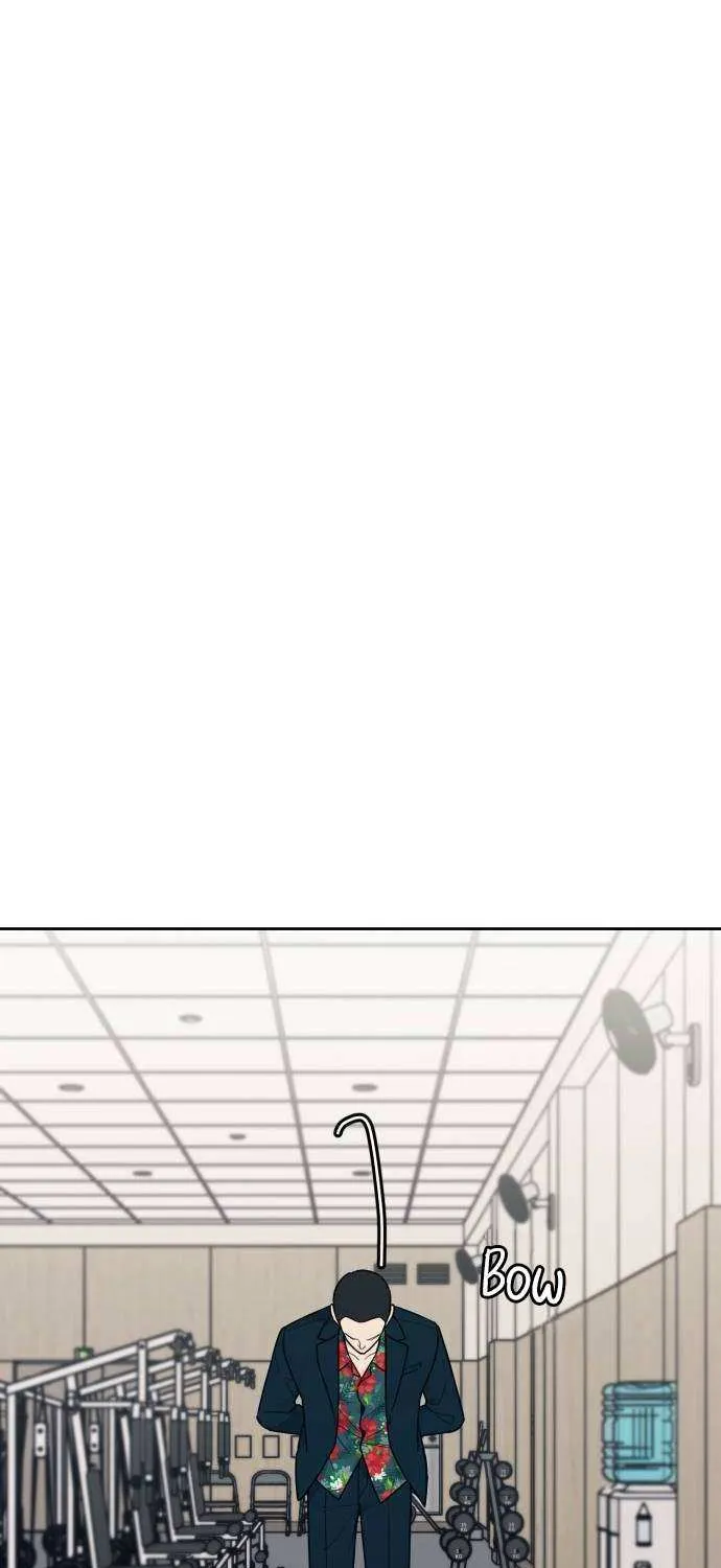 I Want to be the Director’s Husband Chapter 4 page 28 - 