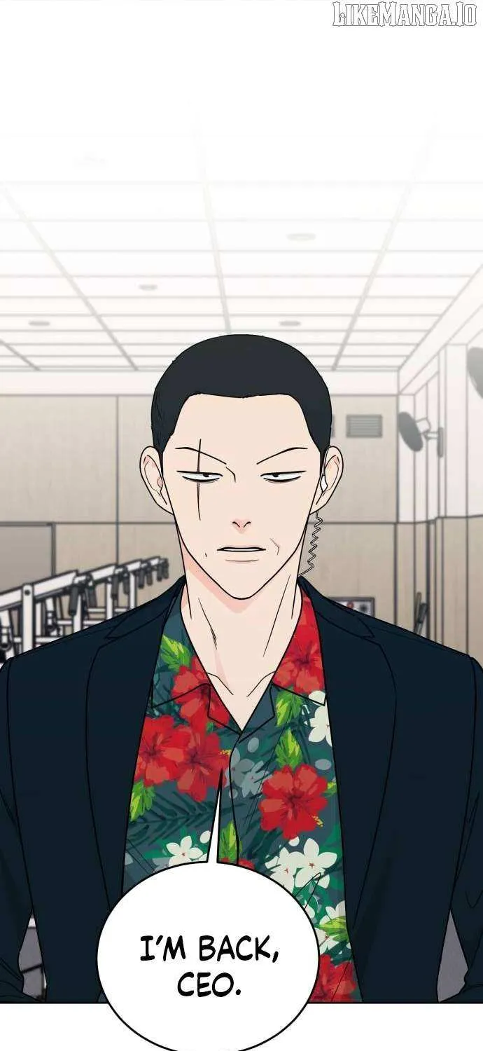 I Want to be the Director’s Husband Chapter 4 page 30 - 