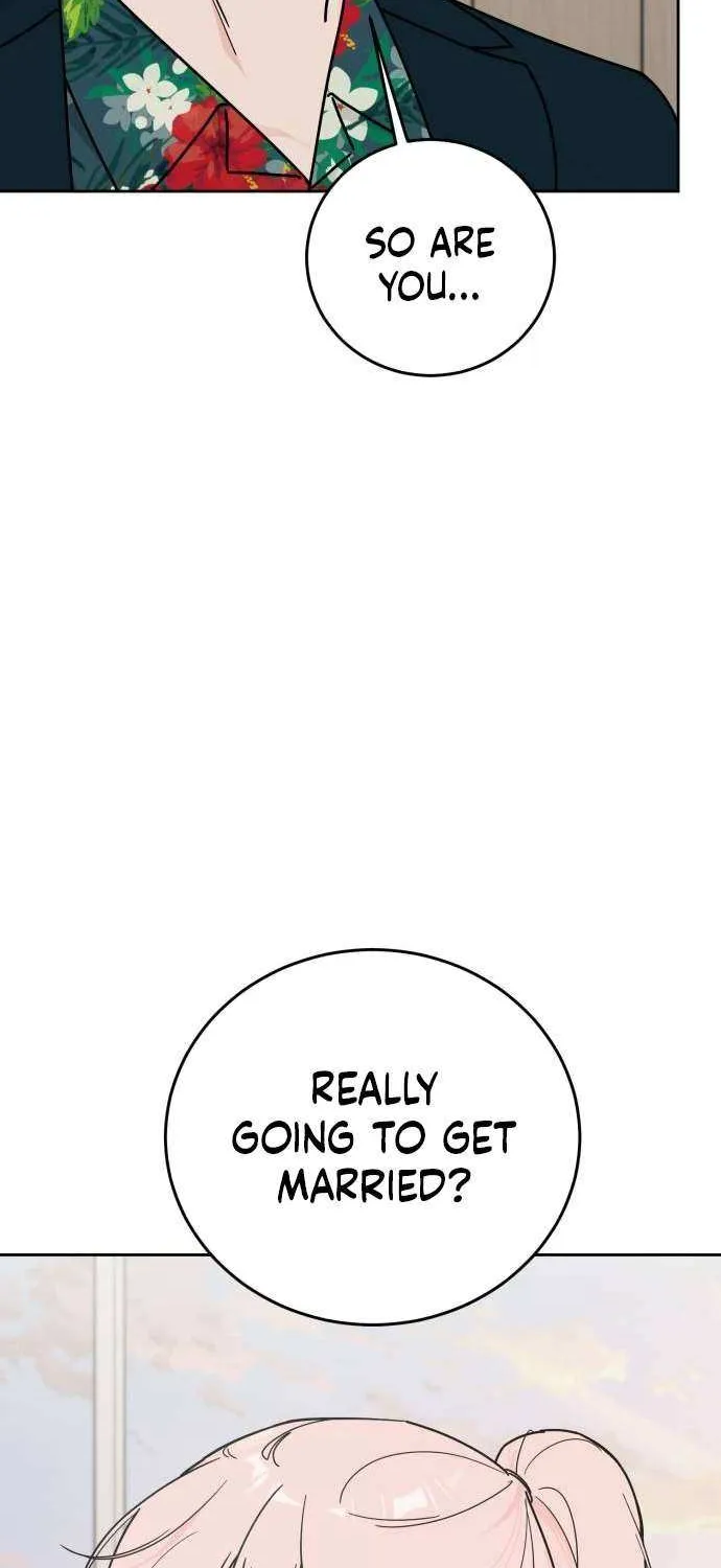 I Want to be the Director’s Husband Chapter 4 page 33 - 