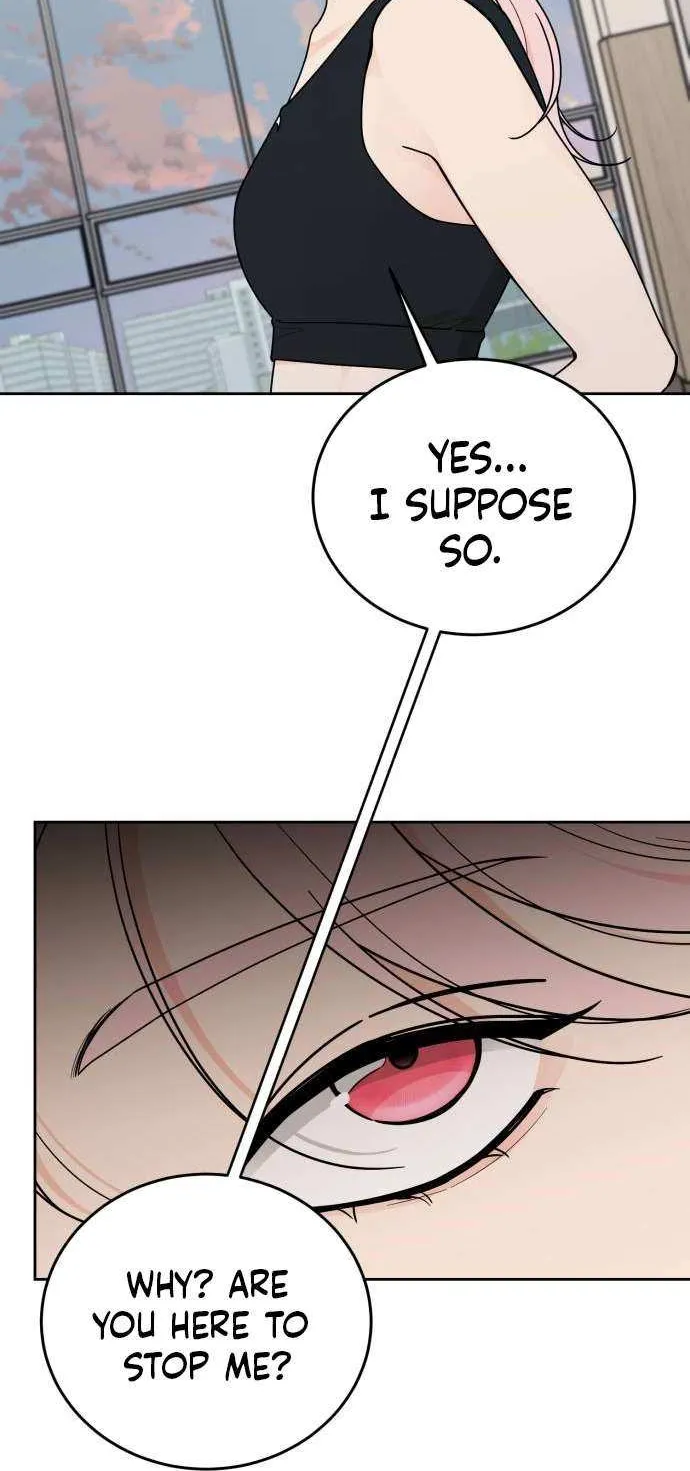 I Want to be the Director’s Husband Chapter 4 page 35 - 