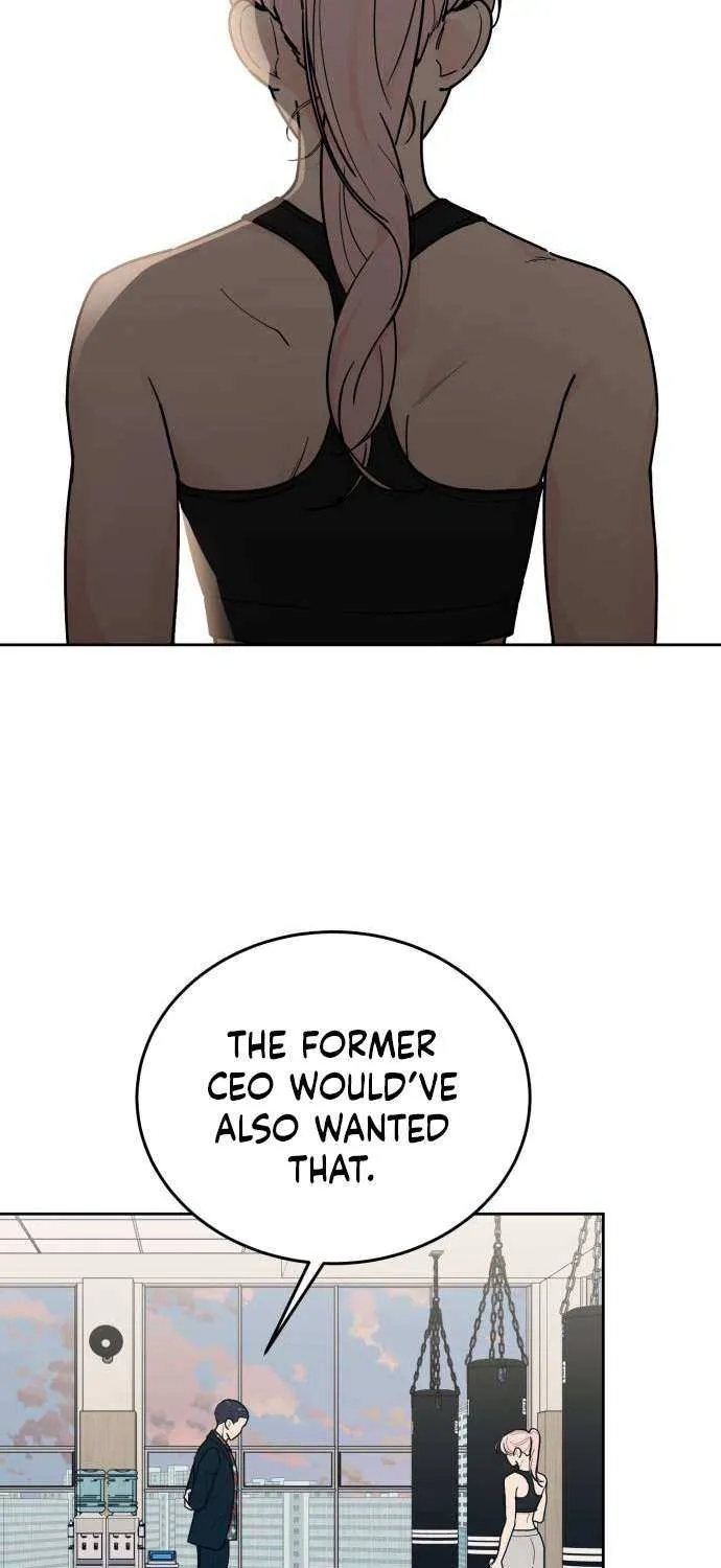 I Want to be the Director’s Husband Chapter 4 page 40 - 