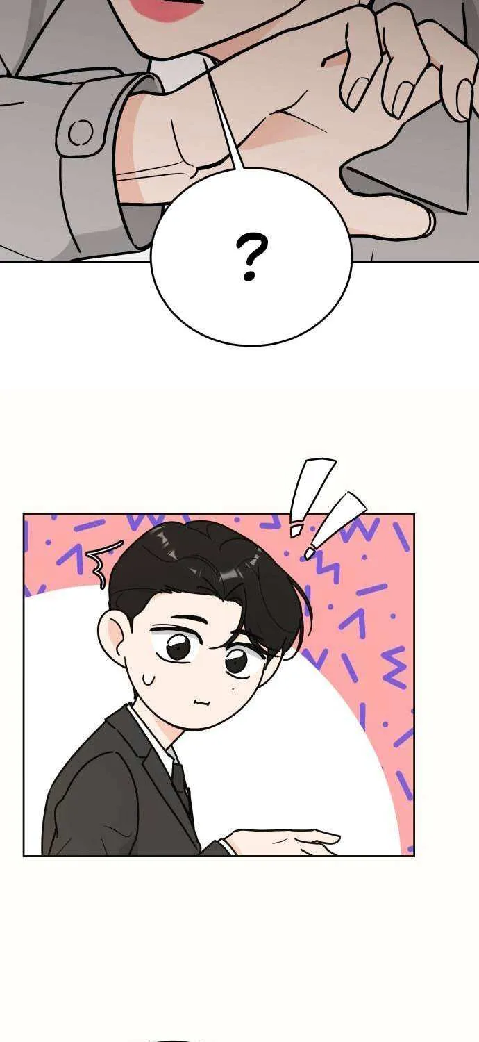 I Want to be the Director’s Husband Chapter 4 page 5 - 
