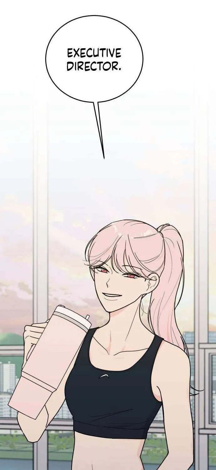 I Want to be the Director’s Husband Chapter 4 page 43 - 