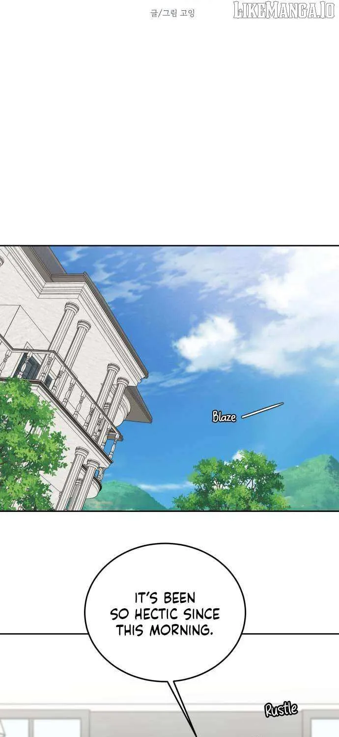 I Want to be the Director’s Husband Chapter 4 page 48 - 