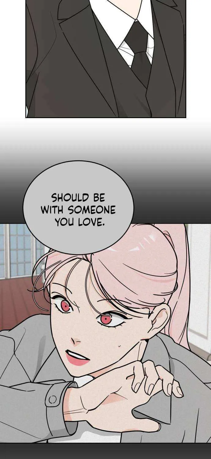 I Want to be the Director’s Husband Chapter 4 page 50 - 