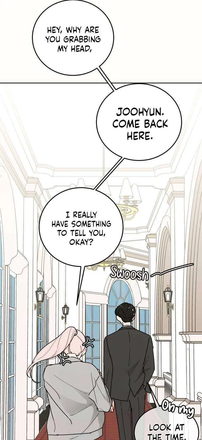 I Want to be the Director’s Husband Chapter 4 page 6 - 
