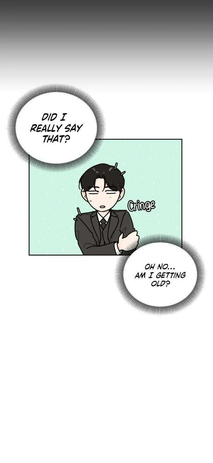 I Want to be the Director’s Husband Chapter 4 page 51 - 
