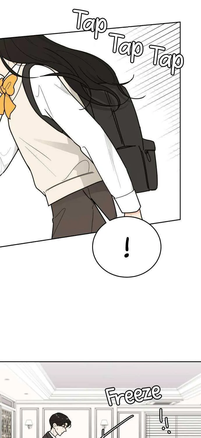 I Want to be the Director’s Husband Chapter 4 page 52 - 