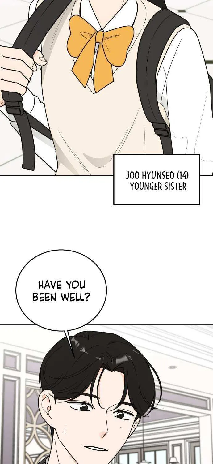 I Want to be the Director’s Husband Chapter 4 page 55 - 