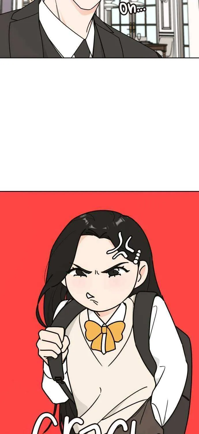 I Want to be the Director’s Husband Chapter 4 page 56 - 