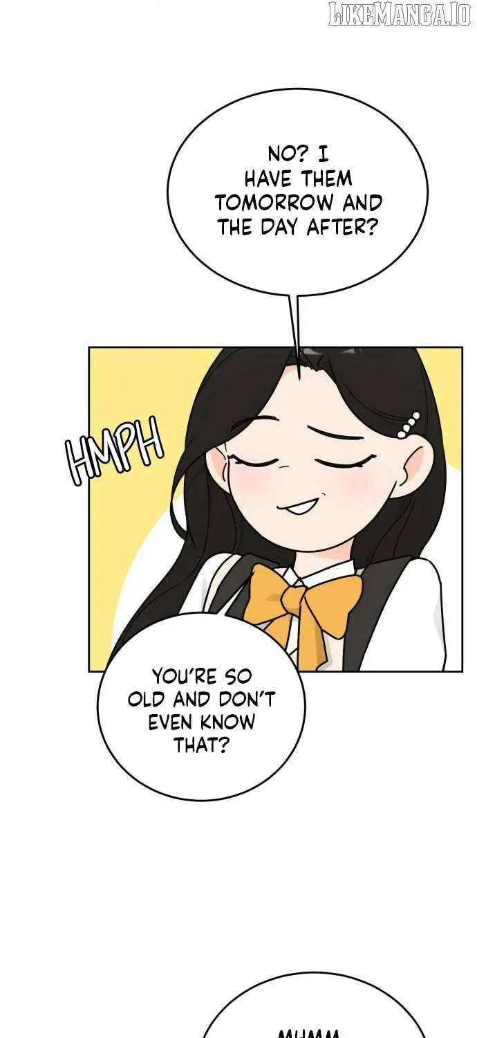 I Want to be the Director’s Husband Chapter 4 page 60 - 