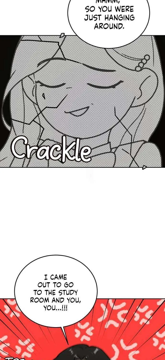 I Want to be the Director’s Husband Chapter 4 page 61 - 