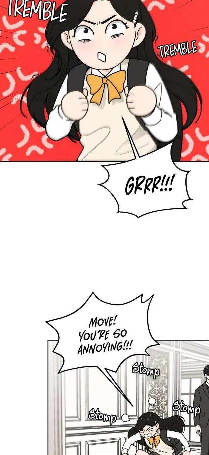 I Want to be the Director’s Husband Chapter 4 page 62 - 