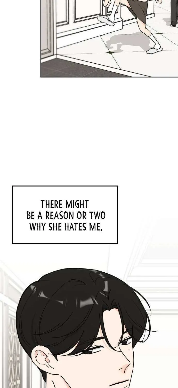I Want to be the Director’s Husband Chapter 4 page 63 - 