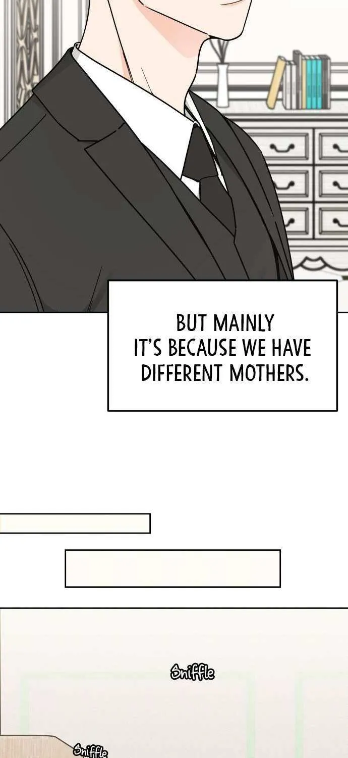 I Want to be the Director’s Husband Chapter 4 page 64 - 